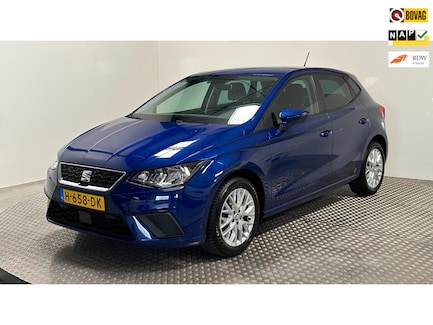 SEAT Ibiza 0