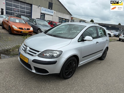 Volkswagen Golf Plus 0