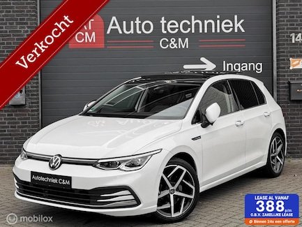 Volkswagen Golf 0