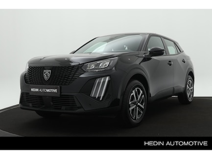Peugeot e-2008 0