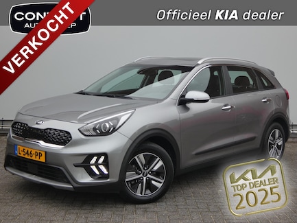 Kia Niro 0