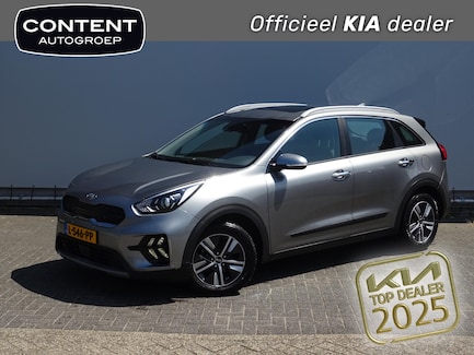 Kia Niro 0