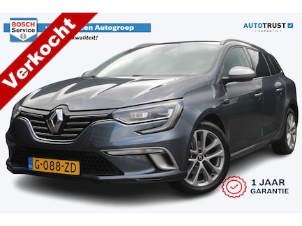 Renault Megane 0