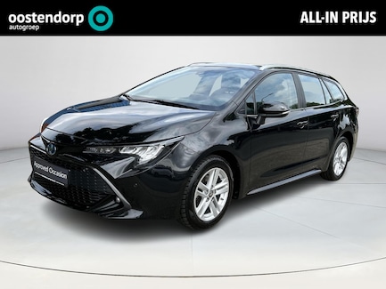 Toyota Corolla 0