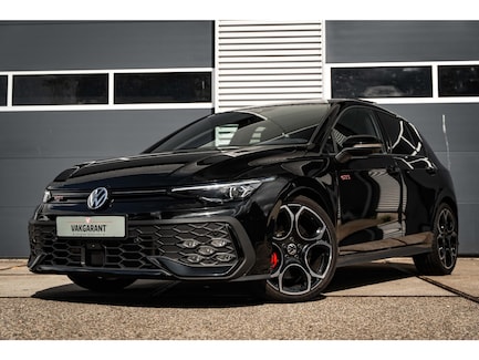 Volkswagen Golf 0