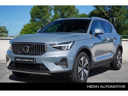 Volvo XC40 0