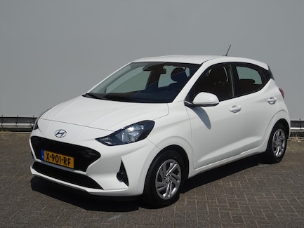 Hyundai i10 0
