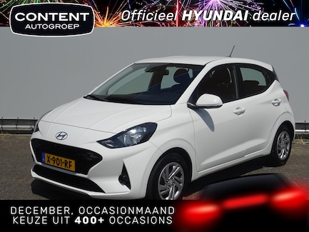 Hyundai i10 0