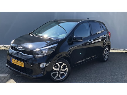 Kia Picanto 0