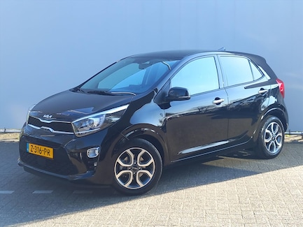 Kia Picanto 0
