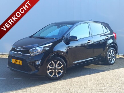 Kia Picanto 0