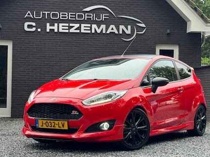 Ford Fiesta 0