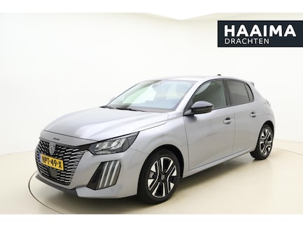 Peugeot 208 0