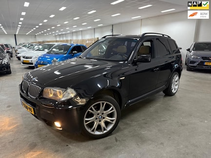 BMW X3 0