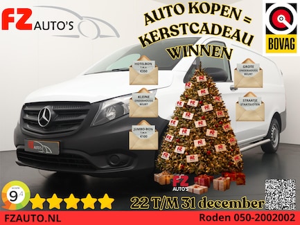 Mercedes-Benz Vito 0