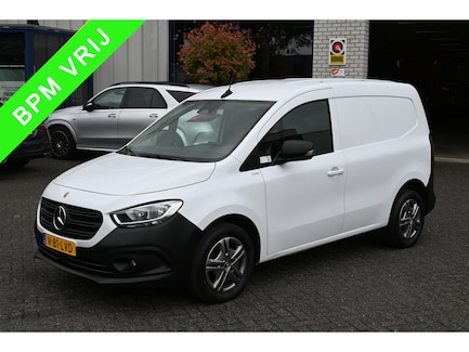 Mercedes-Benz Citan 0
