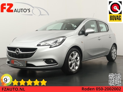 Opel Corsa 0
