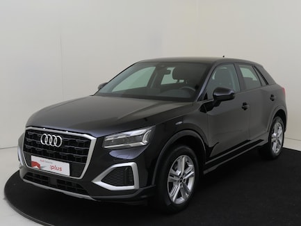 Audi Q2 0
