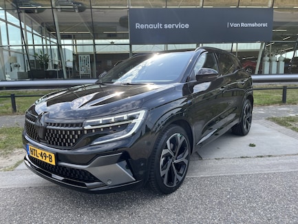 Renault Austral 0