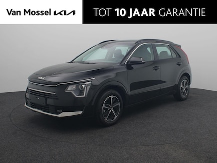 Kia Niro 0