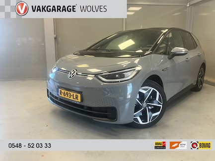 Volkswagen ID.3 0