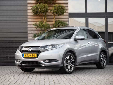 Honda HR-V 0