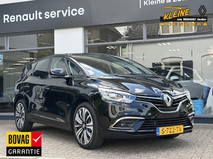 Renault Grand Scenic 0