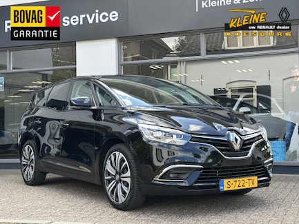 Renault Grand Scenic 0