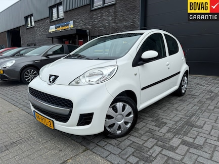 Peugeot 107 0