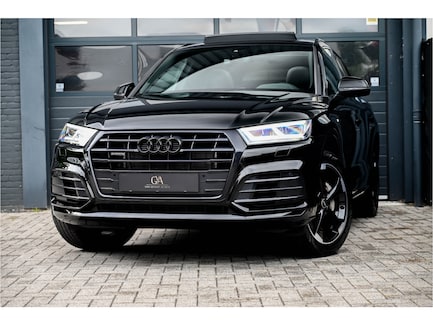 Audi Q5 0
