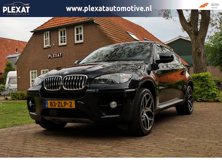 BMW X6 0
