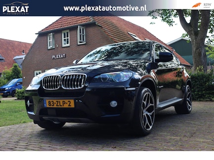 BMW X6 0