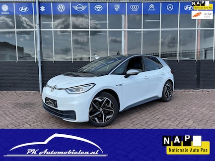 Volkswagen ID.3 0
