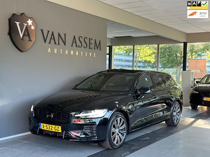 Volvo V60 0