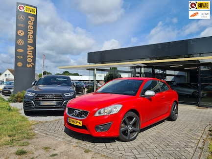 Volvo C30 0