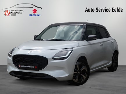 Suzuki Swift 0