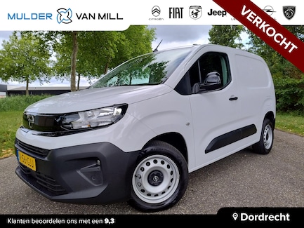 Opel Combo 0