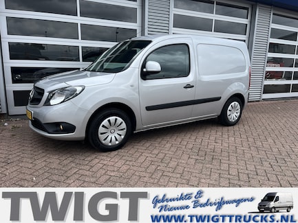 Mercedes-Benz Citan 0