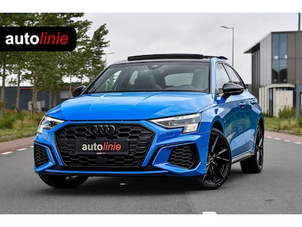 Audi A3 0