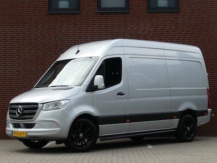 Mercedes-Benz Sprinter 0