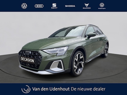 Audi A3 0