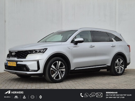 Kia Sorento 0
