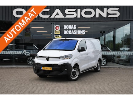 Citroën Jumpy 0
