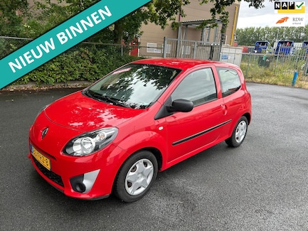 Renault Twingo 0
