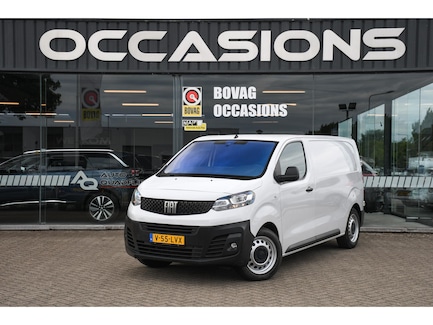 Fiat Scudo 0