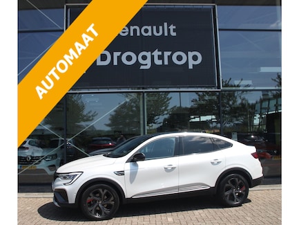 Renault Arkana 0