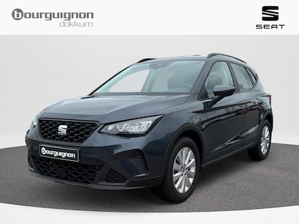 SEAT Arona 0