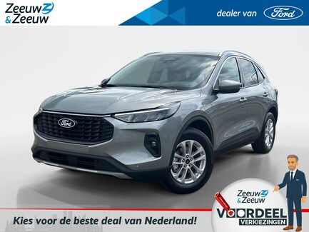 Ford Kuga 0