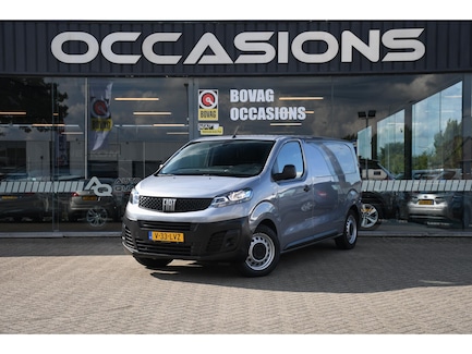 Fiat Scudo 0