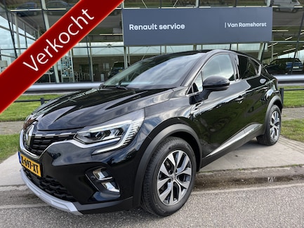Renault Captur 0